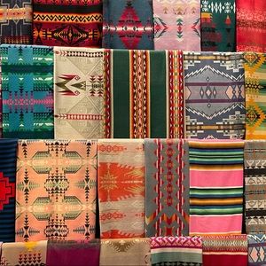 Meet your Posher, T.l.